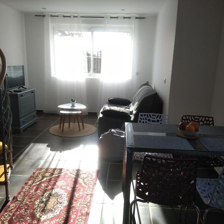 La Petite Briarde Apartman Boissy-le-Chatel Kültér fotó